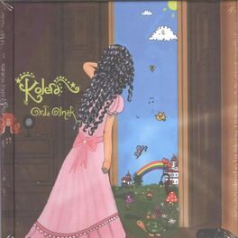 Album cover of Orda Olmak