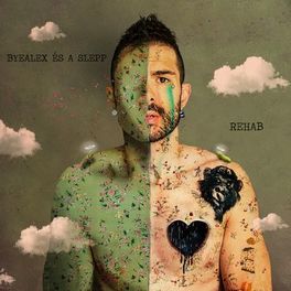 Album cover of Rehab