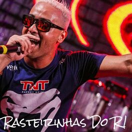 Album cover of Rasteirinhas do R1