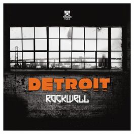 Album cover of Detroit