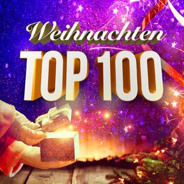 Album cover of Weihnachten Top 100