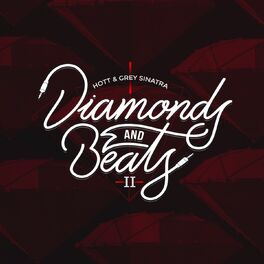 Album cover of Diamonds and Beats, Vol. 2