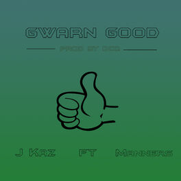 Album cover of Gwarn Good