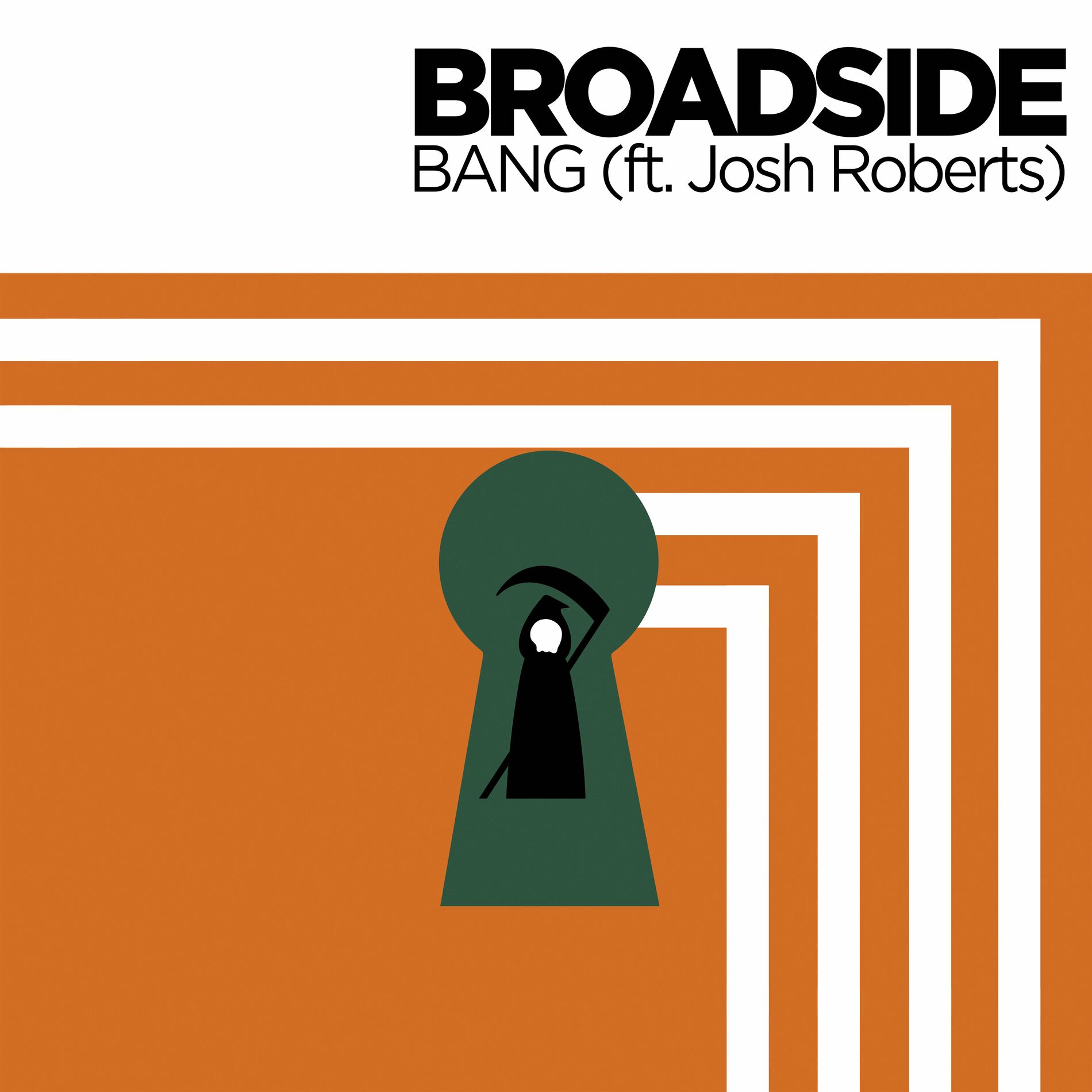 Broadside: albums