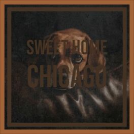 Album cover of Sweet Home Chicago