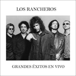 Album picture of Grandes Éxitos En Vivo
