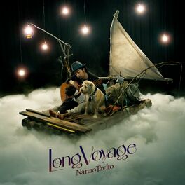 Album cover of Long Voyage