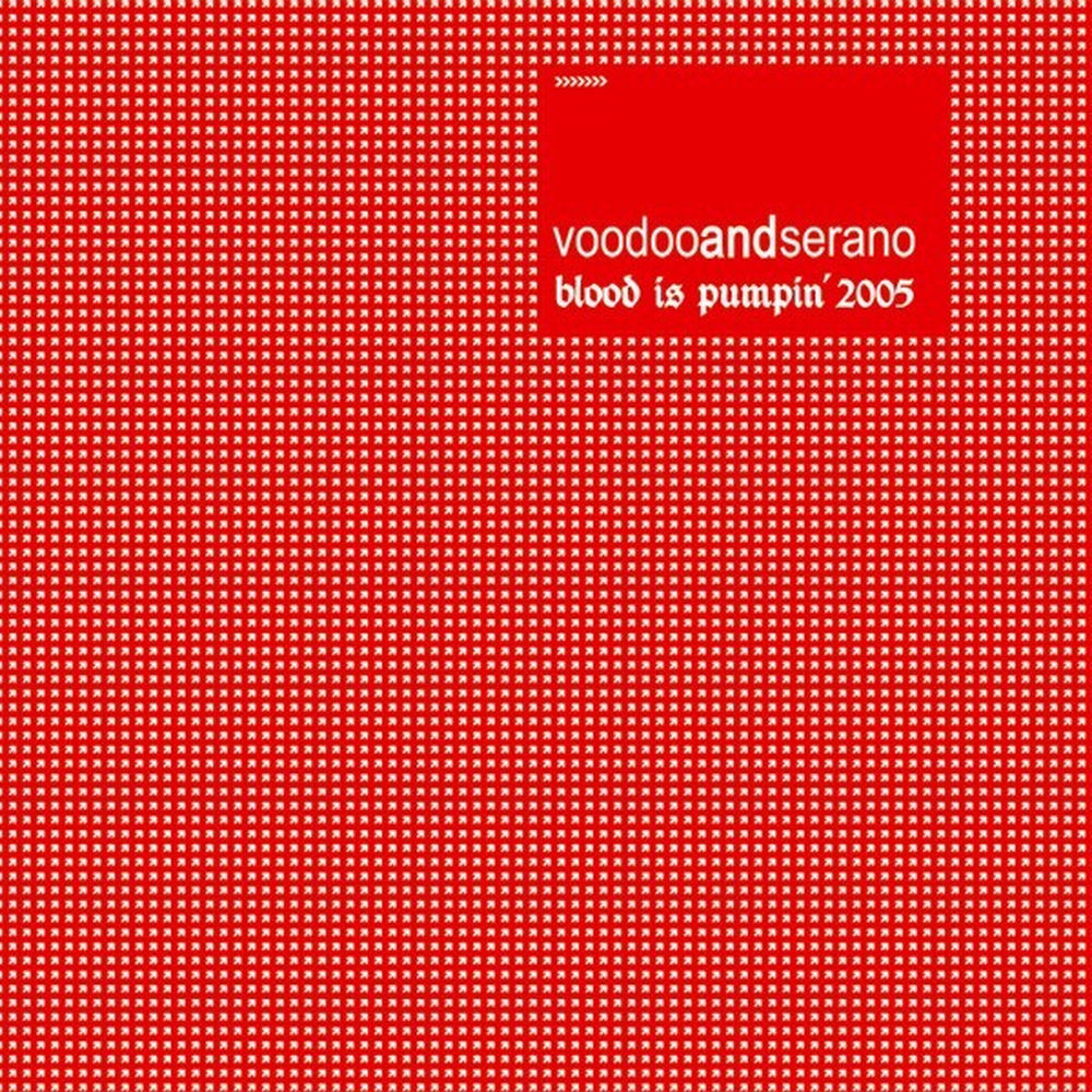 Voodoo serano blood. Voodoo serano blood. Voodoo & serano - blood is pumpin. Voodoo & serano. Voodoo serano blood.