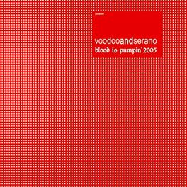 Album cover of Blood Is Pumpin' 2005