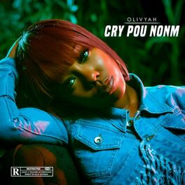 Album cover of Cry Pou Nom
