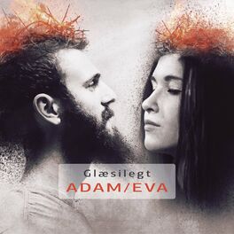 Album cover of Adam/Eva