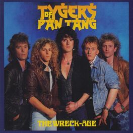 Album cover of The Wreck-Age