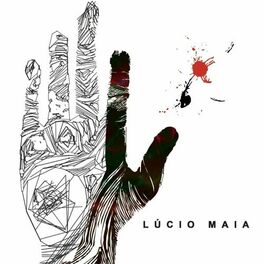 Album cover of Lúcio Maia