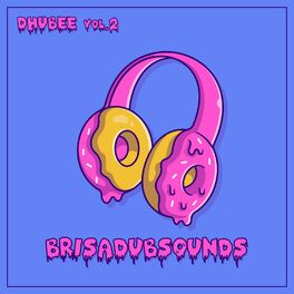 Album cover of Dhubee Vol. 2