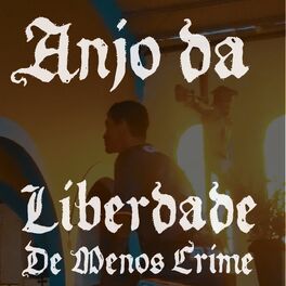 Album cover of Anjo da Liberdade