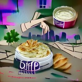 Album cover of French Onion Dip