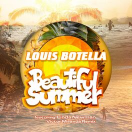 Louis Botella: albums, songs, playlists
