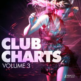 Album cover of Club Charts, Vol. 3