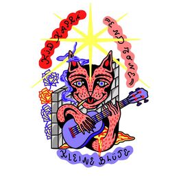 Album cover of Kleine Blüte