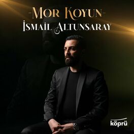 Album cover of Mor Koyun