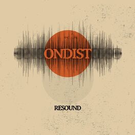 Album cover of Resound