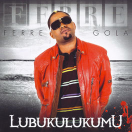 Album cover of Lubukulukumu - EP