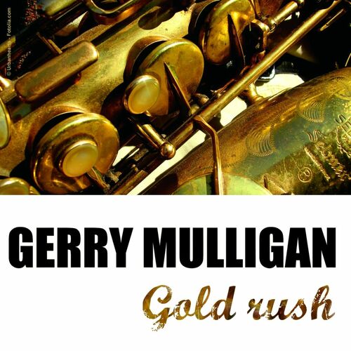 Gerry Mulligan - Walking Shoes: listen with lyrics | Deezer