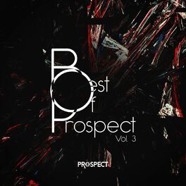 Album cover of Best of Prospect, Vol. 3