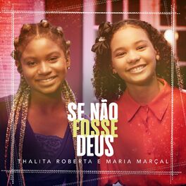 Album cover of Se Não Fosse Deus