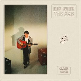 Album cover of Kid With The Dice