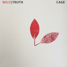 Album cover of Cage