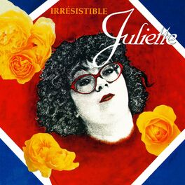 Album cover of Irrésistible