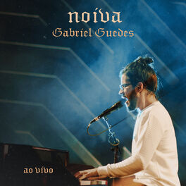 Album cover of Noiva (Ao Vivo)