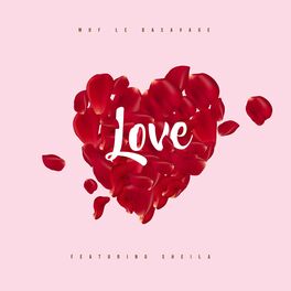 Album cover of Love