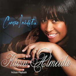 Album cover of Canção Inédita