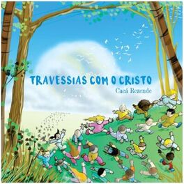 Album cover of Travessias Com o Cristo