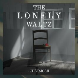 Album cover of The Lonely Waltz