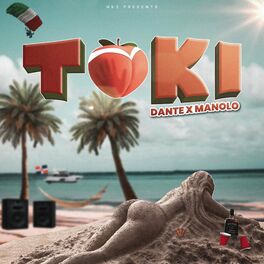 Album cover of Toki (feat. Manolo)