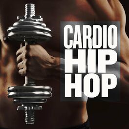 Album cover of Cardio Hip Hop
