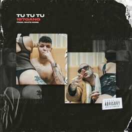 Album cover of TU TU TU