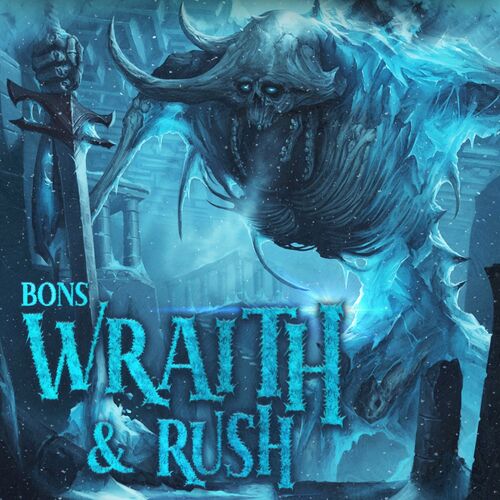  Bons - Wrath/Rush (2023) 