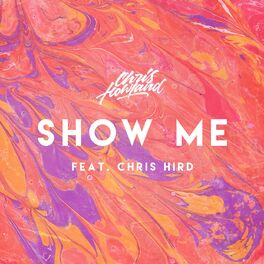 Album cover of Show Me