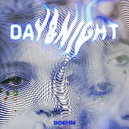 Album cover of Day & Night