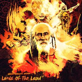 Album cover of Lords of the Land - EP