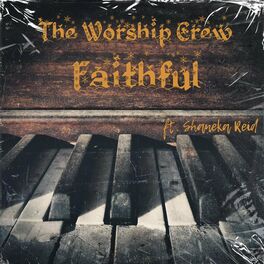 Album cover of Faithful (feat. Shaneka Reid)