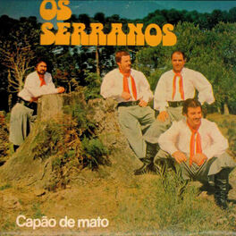 Album cover of Capão do Mato