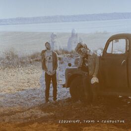 Album cover of Conductor