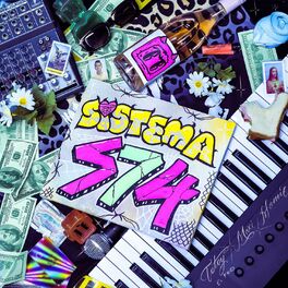Album cover of Sistema 574