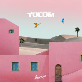 Album cover of Tulum