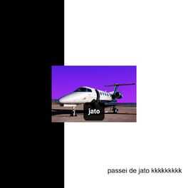 Album cover of Jato